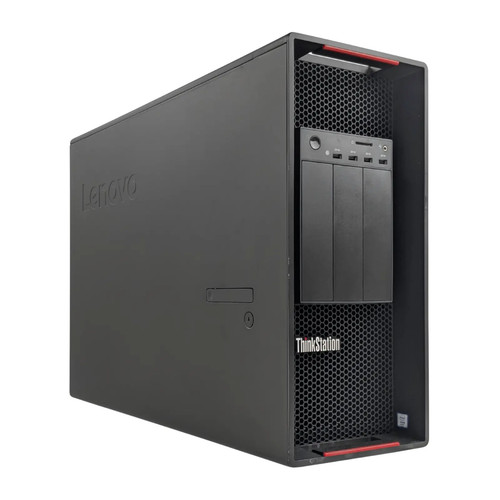 Lenovo p920 workstation - p920,