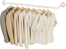 Barra Appendiabiti Da Parete