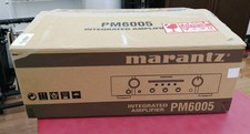 MARANTZ PM6005 Integrated