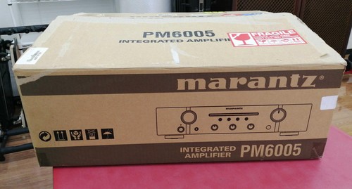 Amplificatore integrato