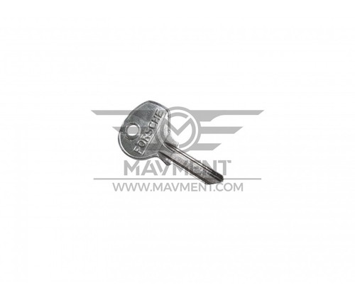 Porsche 356 911 912 chiave - porsche,