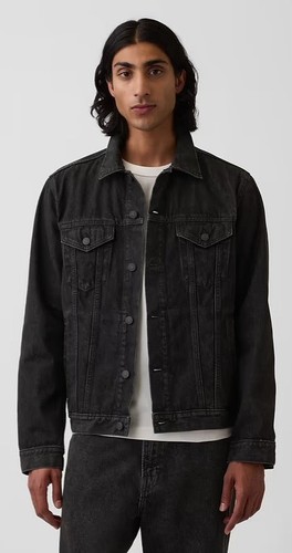 Giacca gap denim - denim, icon