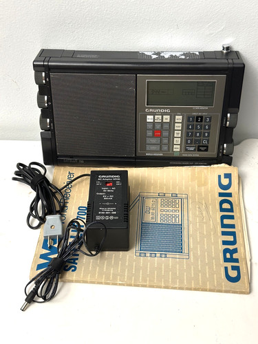 Ricevitore grundig satellit - ricevitore,