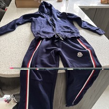 Set tuta joggers - , con