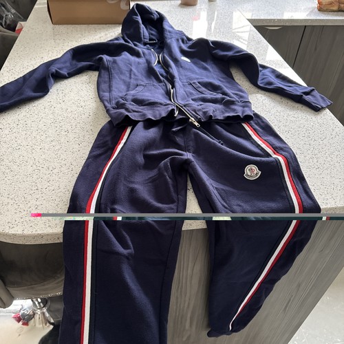 Set tuta joggers - e, felpa