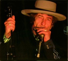 BOB DYLAN - LINZ 2010 + TOUR