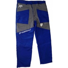 Pantaloni Antitaglio Middle