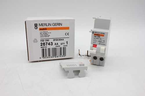 Merlin gerin multi9 26743 - multi9,
