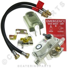 KIT CAMBIO GAS AUTOMATICO 2