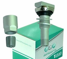 TPMS Capteur Pression Pneu Kit