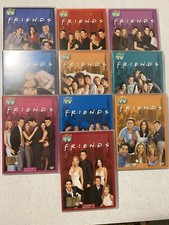 Friends dvd - La serie