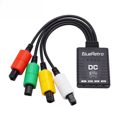 Adattatore controller wireless