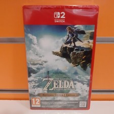 The Legend of Zelda: Tears of