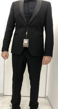 Abito uomo sartoriale smoking - abito,