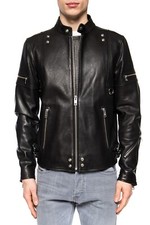 Giacca Motociclista DIESEL