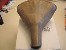 Sella a molle biciclette epoca ITALIA, anni 30/40