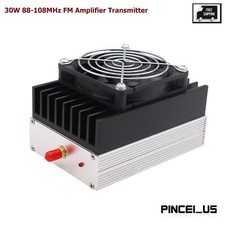 Amplificatore di potenza FM
