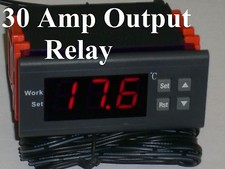 Regolatore Temperatura