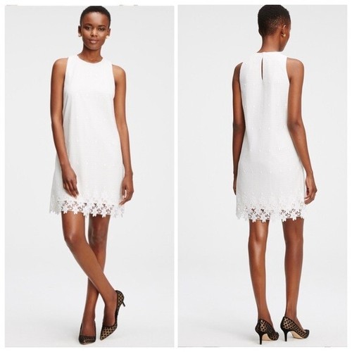 Abito ann taylor shift - taylor, donna