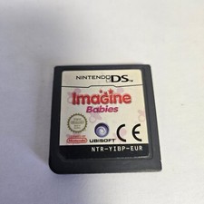 Gioco Giulia Passione Baby sitter Babysitter cartuccia Nintendo DS 3DS ITA