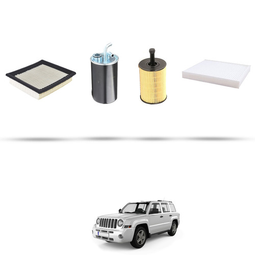 Hoffcar kit tagliando - hoffcar, 4
