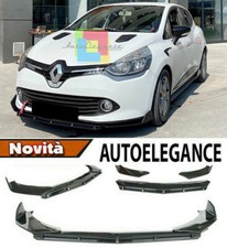 RENAULT CLIO IV LAMA SOTTO