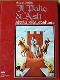 Palio asti - di,