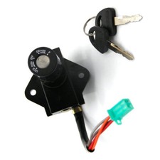 For Suzuki Ignition Key Switch