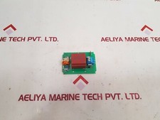 Scheda Amplificatore Siemens