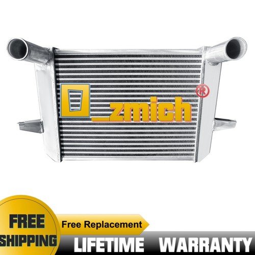 Alluminio intercooler per - intercooler, ford
