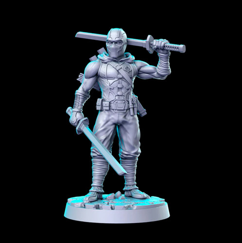 Storm shadow fantascienza - storm,