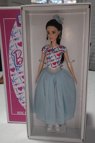 The love ken barbie 2021 - "the,