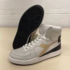 with box DIADORA Mi Basket