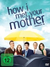  How I Met Your Mother -