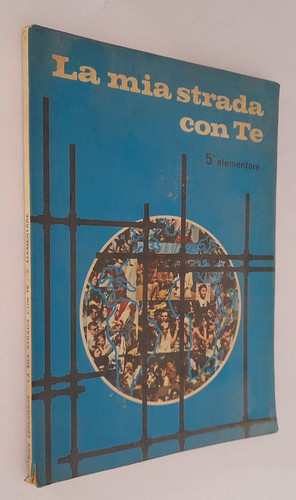Mia strada con 5 - mia,