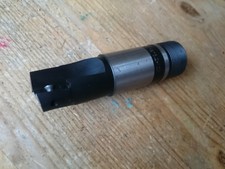 Sandvik U-max 25 mm fresa