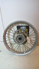 JANTE ROUE ARRIERE YAMAHA
