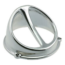 CONVOGLIATORE ARIA MINARELLI CROMATO STR8 per Honda 50 ZX Dio 1997-2003