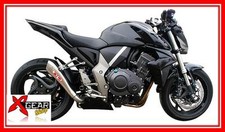 SCARICO HP CORSE per HONDA CB