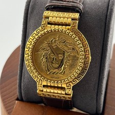 Orologio Versace Medusa