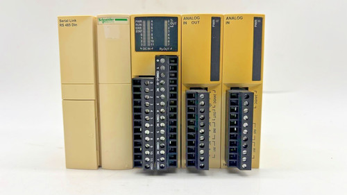 Schneider electric twido - electric,