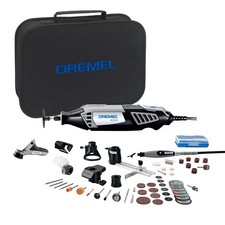 Nuovo utensile rotante DREMEL