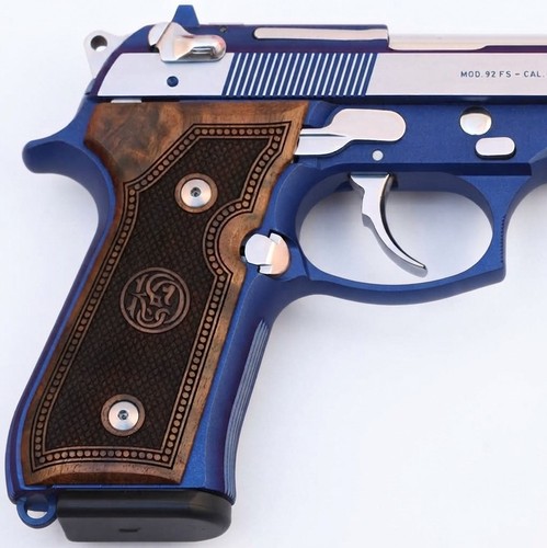 Beretta 92fs 92f 92a1 92g - 92,