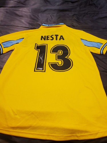 Maglia calcio puma lazio - maglia,
