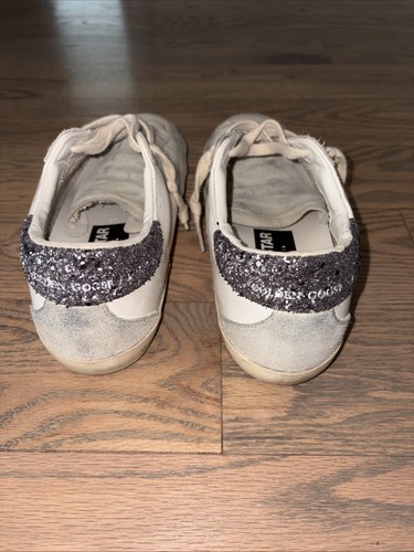 Golden goose super - golden, super-star