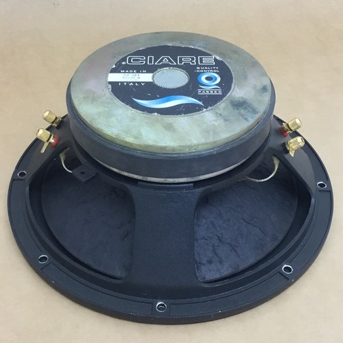 Altoparlante doppia bobina 300 - bobina,