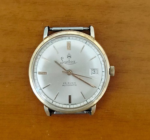 Orologio uomo ludox - orologio,