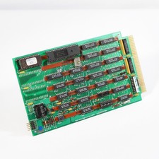 Scheda contenitore computer