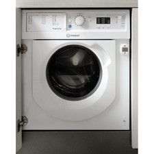 Indesit BI WMIL 71252 EU