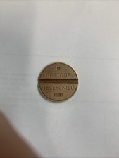 gettone telefonico 7801